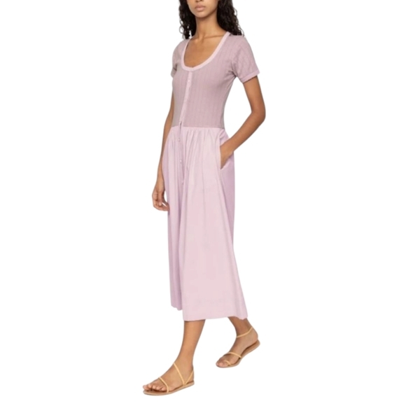 Sea New York Dresses & Skirts - SEA NEW YORK SALOME‎ MIDI DRESS M